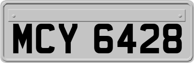 MCY6428