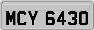 MCY6430