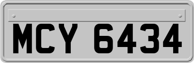 MCY6434