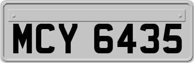 MCY6435