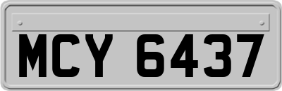 MCY6437
