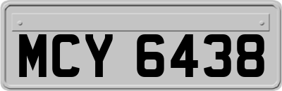 MCY6438