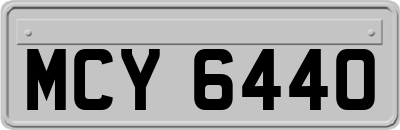 MCY6440