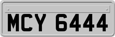 MCY6444