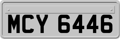 MCY6446