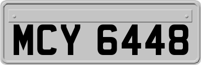 MCY6448