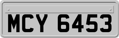 MCY6453