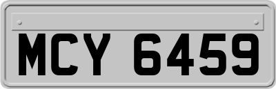 MCY6459
