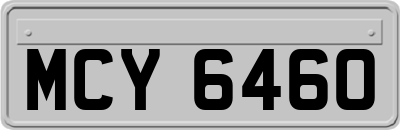 MCY6460