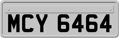 MCY6464