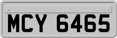 MCY6465