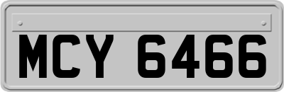 MCY6466
