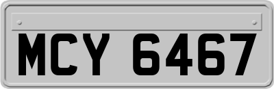 MCY6467