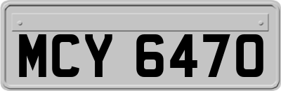 MCY6470