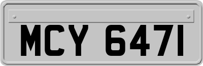 MCY6471