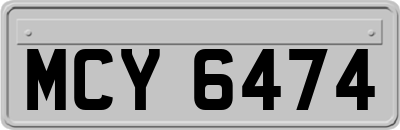 MCY6474