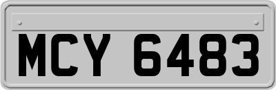 MCY6483