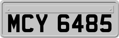 MCY6485