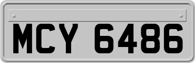 MCY6486