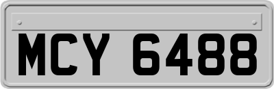 MCY6488