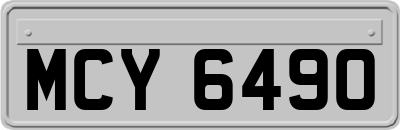 MCY6490