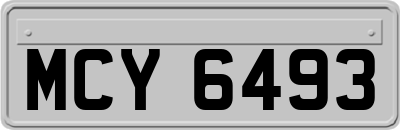 MCY6493
