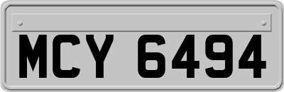 MCY6494