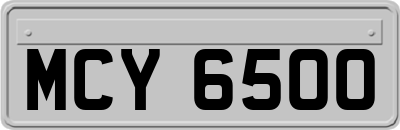 MCY6500