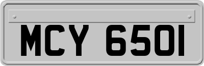 MCY6501