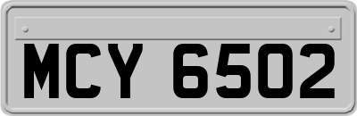 MCY6502