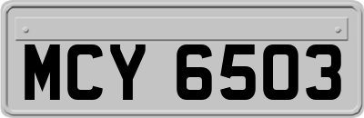 MCY6503