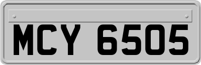 MCY6505