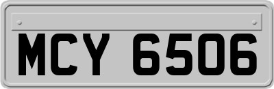 MCY6506