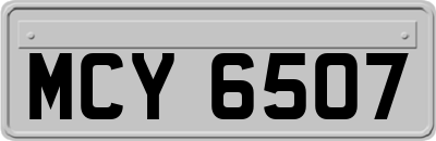 MCY6507