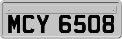 MCY6508