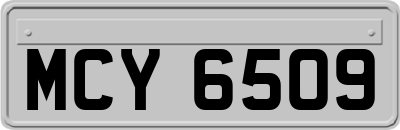 MCY6509