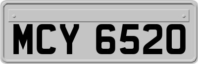 MCY6520