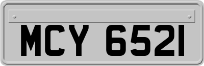 MCY6521