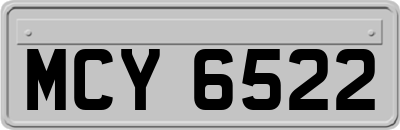 MCY6522
