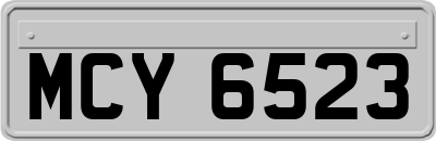 MCY6523