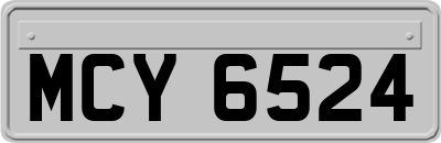 MCY6524