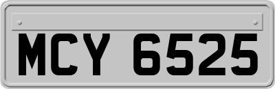 MCY6525