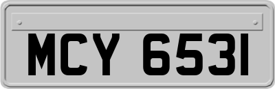 MCY6531