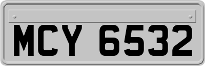 MCY6532