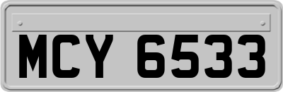 MCY6533