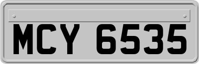MCY6535