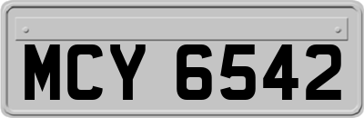 MCY6542