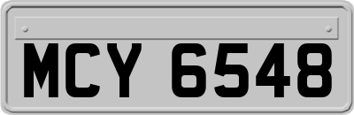 MCY6548