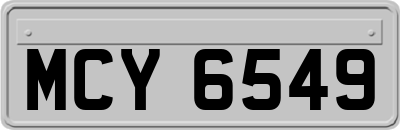 MCY6549