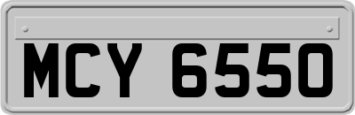 MCY6550